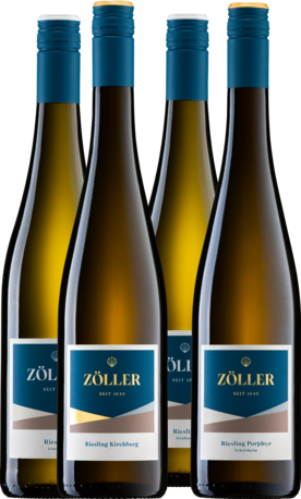 Produktfoto: Riesling-Vielfalt 12er