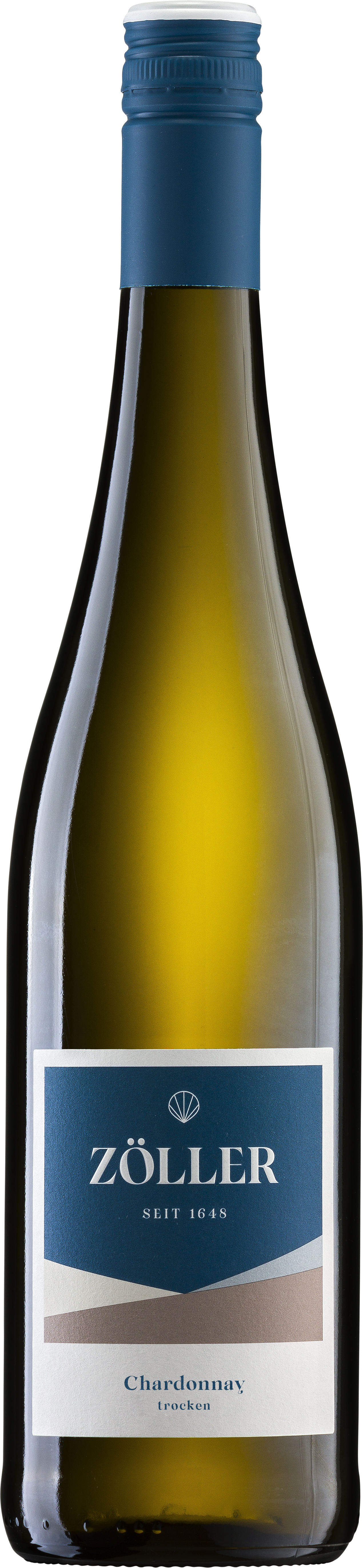 Produktfoto: 2023er Chardonnay