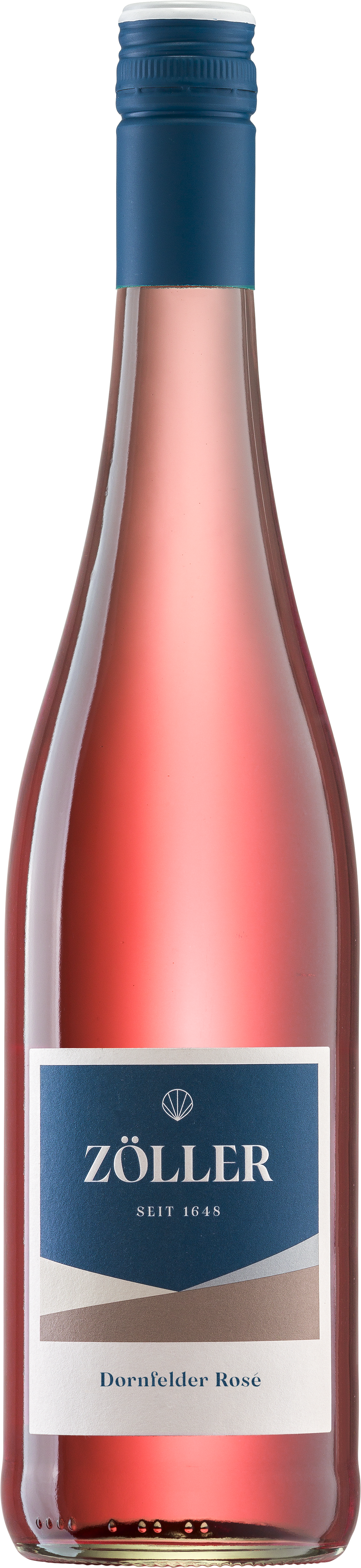 Produktfoto: 2023er Dornfelder Rosé