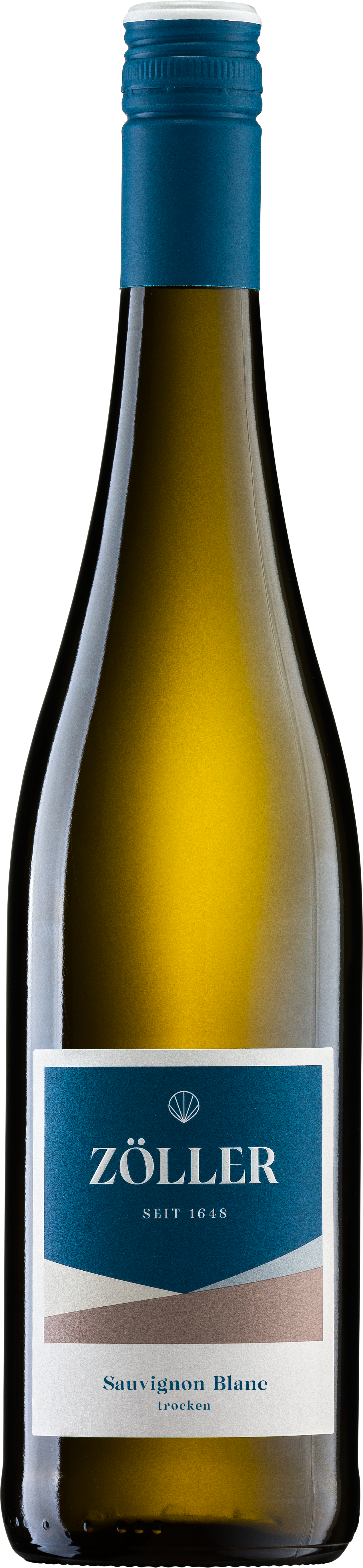 Produktfoto: 2023er Sauvignon Blanc